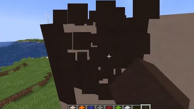 Как построить дом в виде моего скина в Minecraft (размер дома 10 на 10 блоков) смотреть онлайн