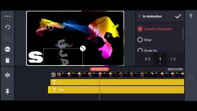 how to create auutide what's stated vedio in s c Sujan creation смотреть онлайн
