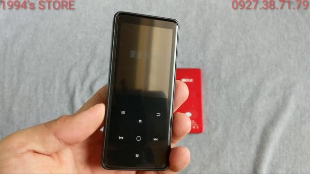 Trên tay Benjie K8 Plus 2019 bản màn hình lớn 2.4 inch смотреть онлайн