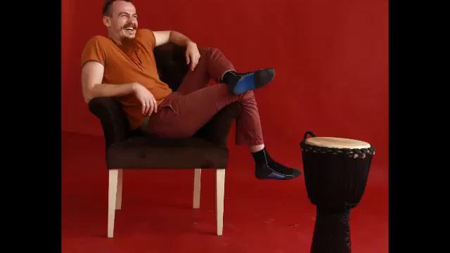 Stanislav Kyryllov - Syrian-style darbuka solo смотреть онлайн