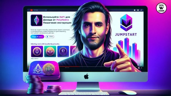 Используйте DeFi для Дохода от PolyHedra | Пошаговая Инструкция