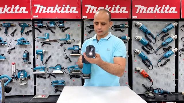 Cordless Reciprocating Saw JR001GM2 -اقوي منشار ترددي بطارية ماكيتا ٤٠ فولت ٤ أمبير