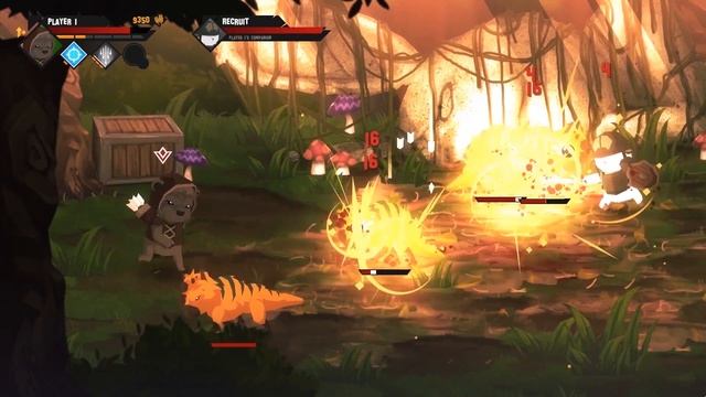 Paw Paw Paw Game Trailer 2020 смотреть онлайн
