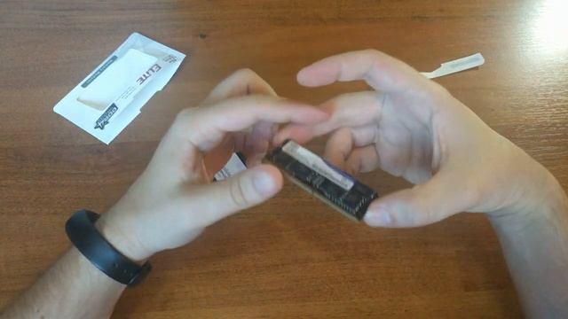Unboxing 16GB Team Elite DDR4 SO-DIMM 2400MHz RAM смотреть онлайн