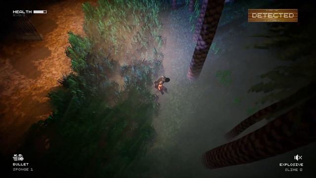 UNDETECTED | A Metal Gear influenced stealth game. | Demo Play - PC смотреть онлайн