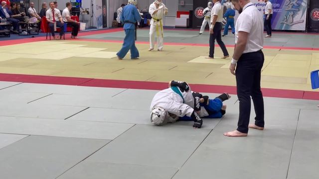 190 ед. Кубок Губернатора Ярославской области 2023. смотреть онлайн