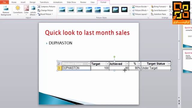 4 Excel microsoft office basics How to take screenshoots from Excel to PowerPoint Presentations смотреть онлайн