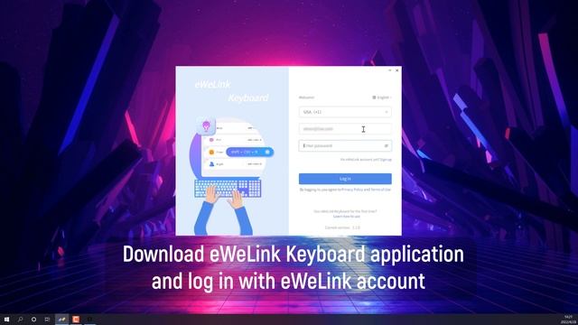 Set up a gaming corner using eWeLink devices and shortcuts смотреть онлайн