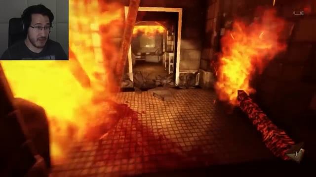 HOW CAN THIS HAPPEN? | Kraven Manor - Part 3 (END) смотреть онлайн