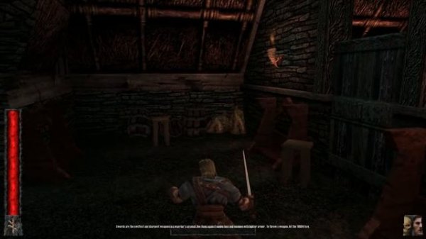 Rune Classic Playthrough - Part 1