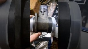 как помыть ДМРВ ВАЗ