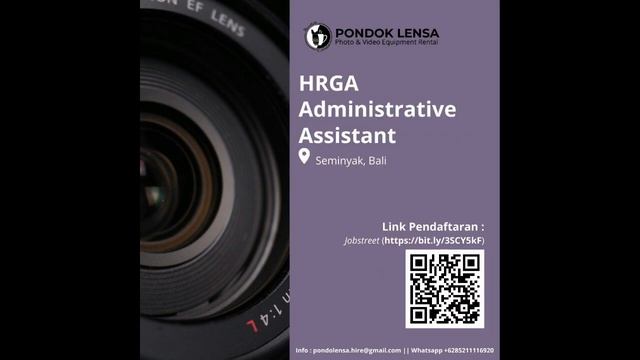 Update Loker 27 Agustus 2022 смотреть онлайн