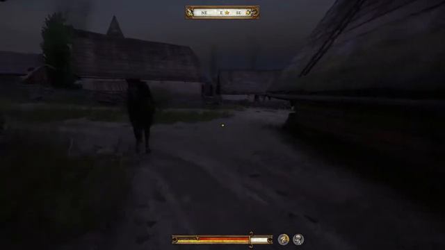 Ginger Justice, Let's Play Kingdom Come: Deliverance, Episode 25 смотреть онлайн