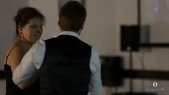 Селиванова Галина & Жуйко Борис. Танец Самба. Данза студио. Москва смотреть онлайн