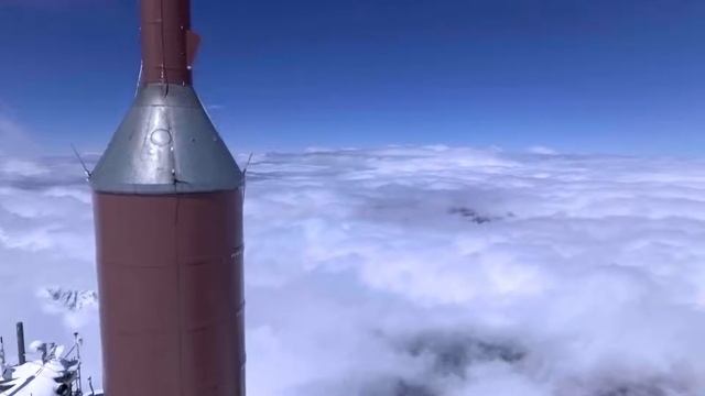 Switzerland And Chamonix France