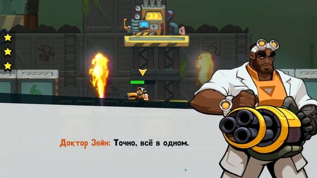 Bombastic Brothers #6 Я ВЫРВУ ТЕБЕ ВСЕ КОНДЁРЫ ? смотреть онлайн