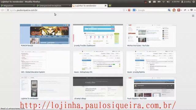 Migrando a Lojinha do Play Framework 2.0 para 2.1 [Codando de Verdade - Ep. 2] смотреть онлайн