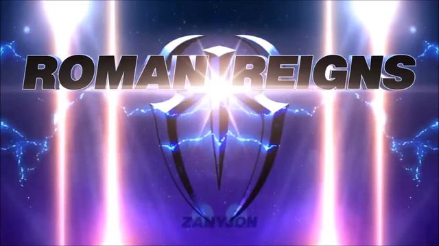 1HR BEST LOOP  Roman Reigns - Head Of The Table (Entrance Theme)