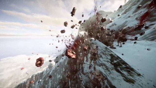 Hey You - Sons Of The Forest (Cover) #sonsoftheforest #heyyou #theforest #gastropodenterprise