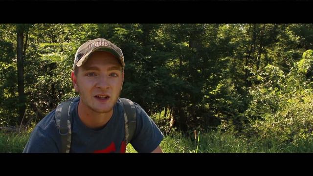 Deer Hunting Short Film: Nebraska Public Land Deer Hunting смотреть онлайн