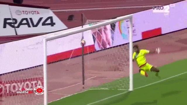 AL AHLY3-1AL WEHDA смотреть онлайн
