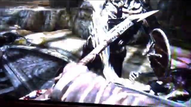 Skyrim freezes up смотреть онлайн