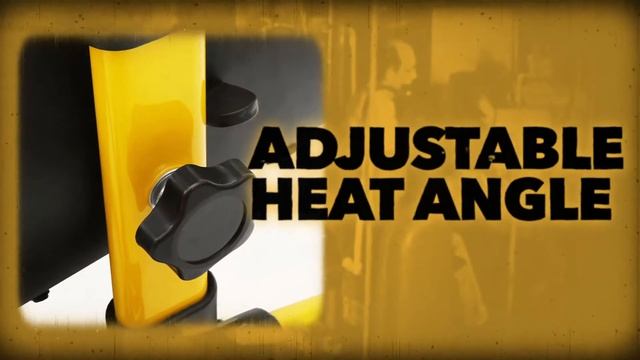 Master® | 5,100 BTU Electric Fan Heater смотреть онлайн