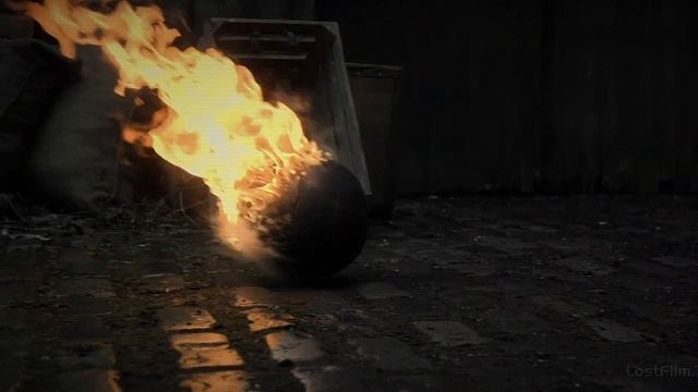 У тебя будет передоз пафосом (Томас Шелби, острые козырьки) смотреть онлайн