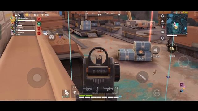New Mode Farlight84 Gameplay Clutch | Montage | SAMSUNG A3,A5,A6,A7,J2,J5,J7,S5,S6,S7,S9,A10,A20,A3 смотреть онлайн