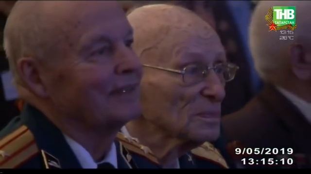 День Победы!!! смотреть онлайн