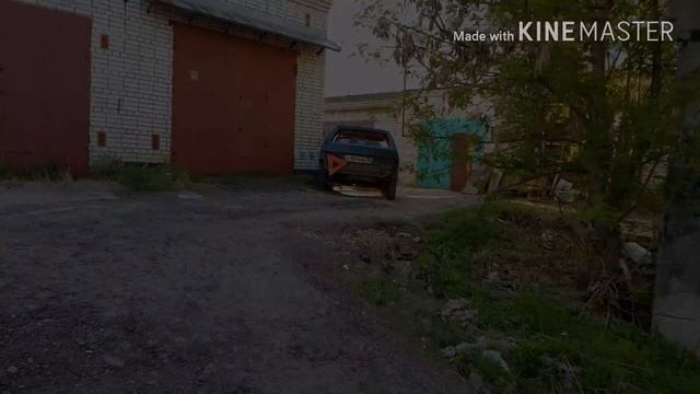 Отправили Ваз 2108 на ребилд. смотреть онлайн