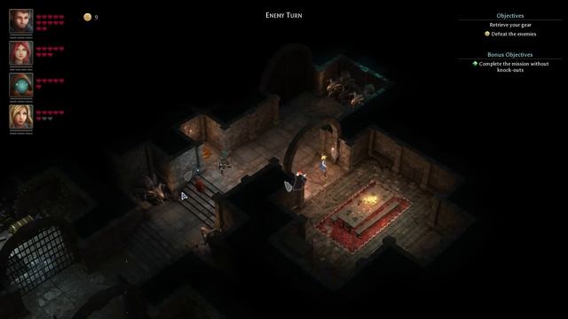 The Semi-Great Escape - Druidstone: The Secret of the Menhir Forest - Let's Play - 11 смотреть онлайн