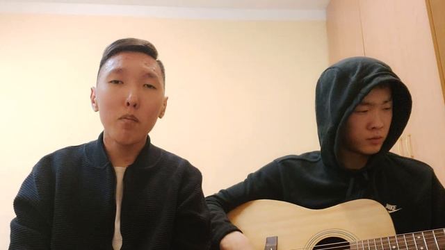 Иван Бушуев - Ахтылҕан (Евгений Оленов репертуарыттан) смотреть онлайн