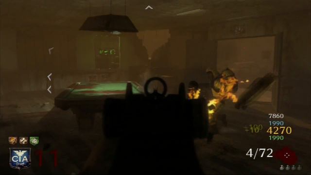 BO2 　天草 四郎　降臨!　遂にゾンビモードGrief参戦 смотреть онлайн
