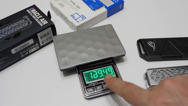 M.2 SSD'nizi Taşınabilir Hale Çeviren Cooler Master Oracle Air смотреть онлайн