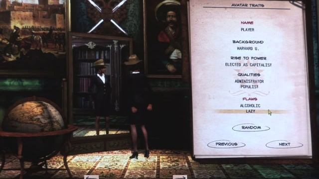 Tropico 3 Walkthrough Pt. 1 [HD]