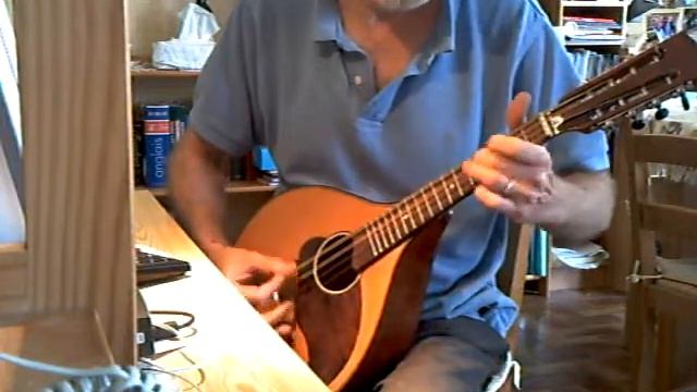 mandola restoration.ASF смотреть онлайн