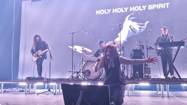 Kari Jobe | Rotterdam | Ahoy RTM Stage | Netherlands