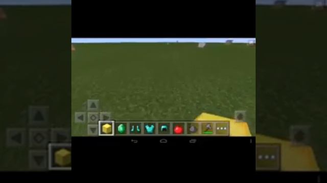 Обзор мода лаки блоки на майнкрафт 0.13.0 смотреть онлайн