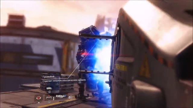 Titanfall 2 - #8 (Достучаться до небес!) смотреть онлайн
