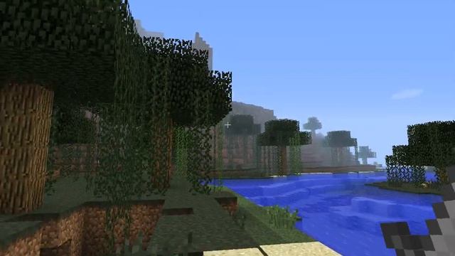 Выживание #4 Поиск еды смотреть онлайн