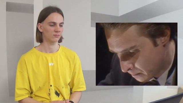 САМАЯ ДРАМАТИЧНАЯ ИГРА Что? Где? Когда? | РЕТРООБЗОР | скандалы и слезы | 5-я игра зимней серии 199 смотреть онлайн