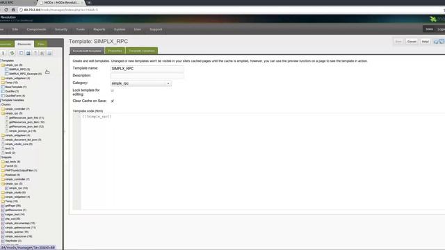simplx_rpc_tutorial.webm смотреть онлайн
