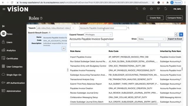Oracle Fusion Financials Training | Oracle Fusion Financials Cloud Intro | Oracle Fusion Financials смотреть онлайн