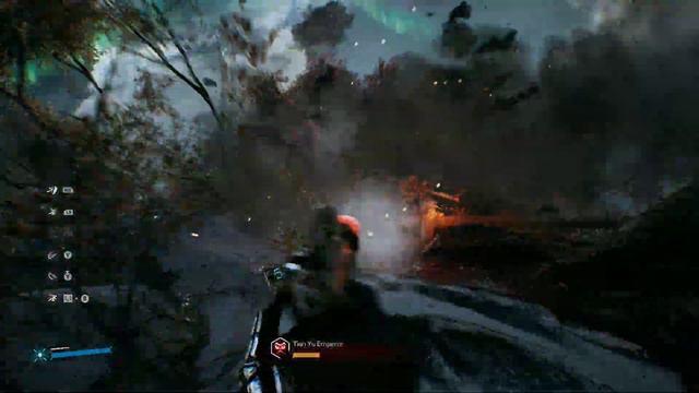 Bright Memory Infinite Final Boss Fight | RTX 3050 Gameplay | HP VICTUS смотреть онлайн