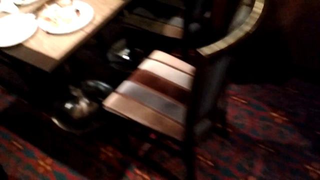 Ужин на пароме смотреть онлайн
