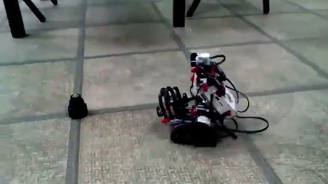 Наши суровые изобретатели смотреть онлайн