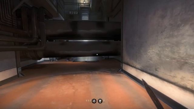 Wolfenstein: The New Order | 21:9 Review