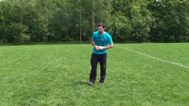 How To Do a Backflip (Parkour Tutorial) смотреть онлайн