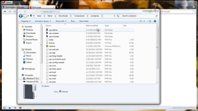 Update WordPress Manually (Via FTP) смотреть онлайн